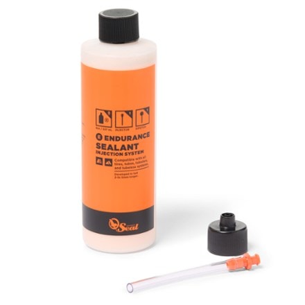 Orange Seal Endurance Sealant - 8 fl. oz. 1