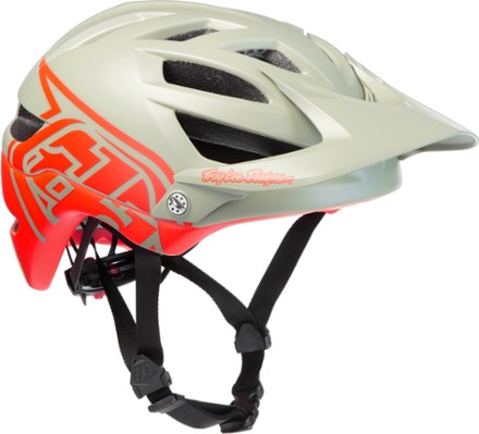 Troy Lee Designs A1 Classic Mips Bike Helmet 0