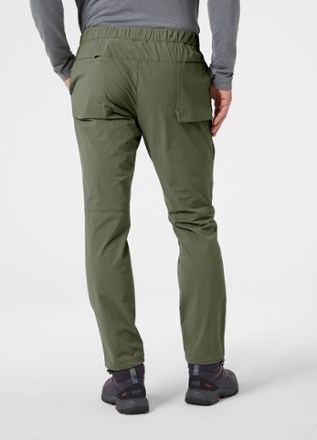 Helly Hansen Campfire 2.0 Pants - Men's 2