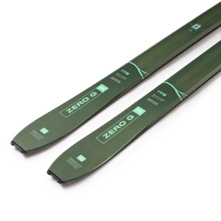 Blizzard Zero G 96 W Skis - Women's - 2025/2026 | REI Co-op