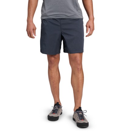 Black Diamond Notion Shorts - Men's 1