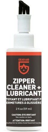 Gear Aid Zip Care - Zipper Cleaner & Lubricant