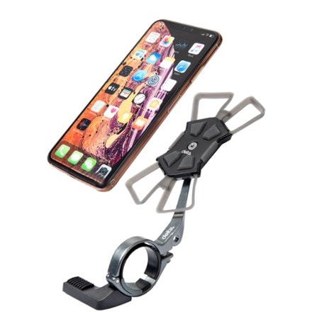 Delta smartphone holder x pro online