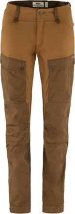 Fjallraven Keb Trousers - Women's 0
