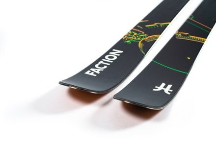 Faction Prodigy 2 Skis - 2023/2024 5