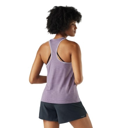 Smartwool Active Mesh Racerback Tank Top - Women's 1