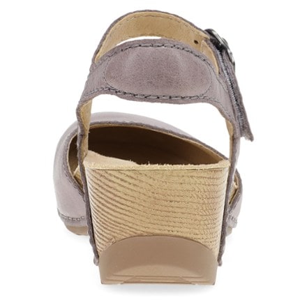 Dansko Tiffani Shoes - Women's 4