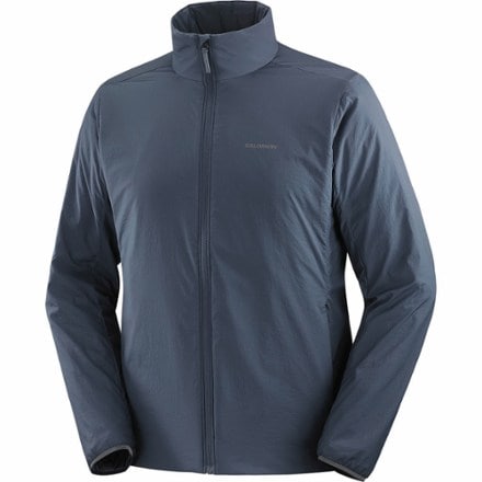 Salomon Mountain Flex Insulated Jacket - Men's 0