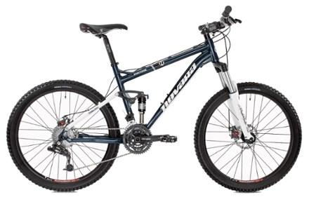 Novara System Mountain Bike | REI Outlet