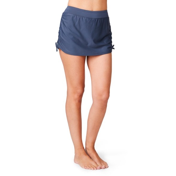 On Body Image of color Shadow