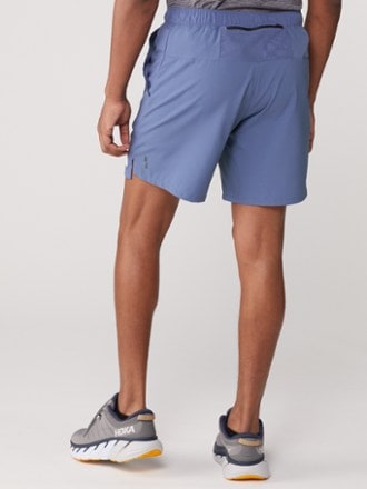 The North Face Sunriser Brief 7" Shorts - Men's 2