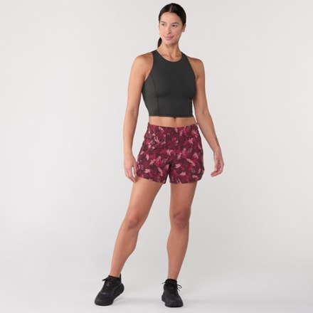 REI Co-op Active Pursuits Crop Tank Top - Women's 3