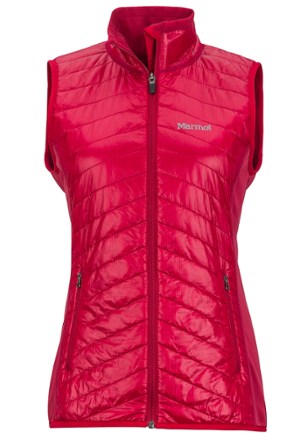 marmot variant vest women