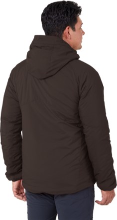 outdoor research refuge jacket
