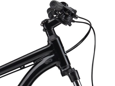 Cannondale Trail 7.1 Mountain Bike 10