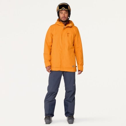 REI Co-op Powderbound Insulated Jacket - Men's 3