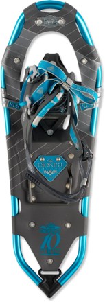 Size 27 Atlas Access Elektra Snowshoes 