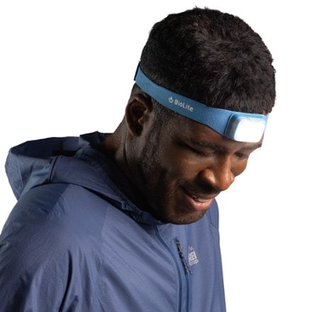 BioLite Range 300 Headlamp 6