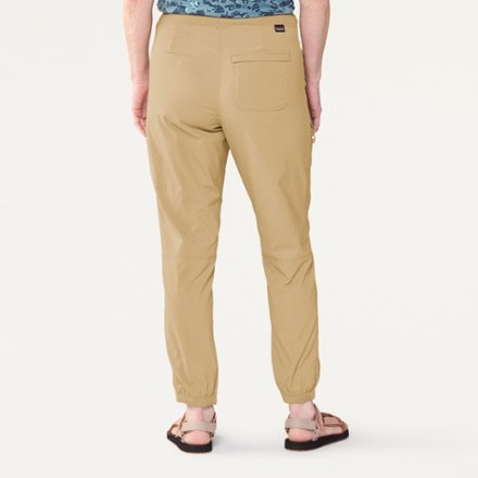 Patagonia Quandary Joggers - Women's 4