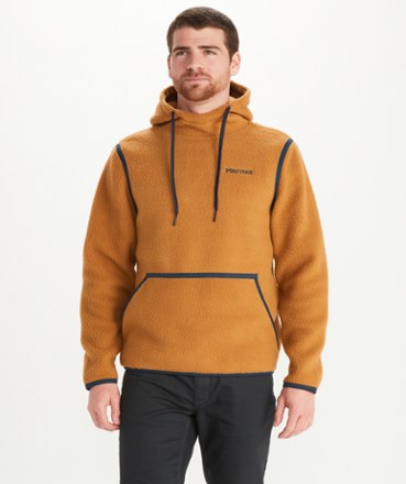 Marmot Lost Corner Hoodie - Men's | REI Co-op