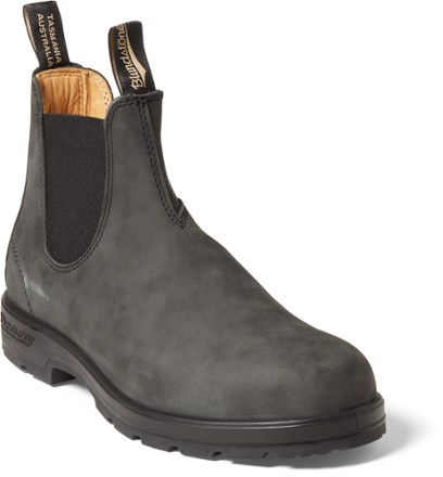 blundstone gore tex
