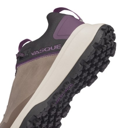 Vasque Horizon Waterproof Hiking Shoes - Women's 6