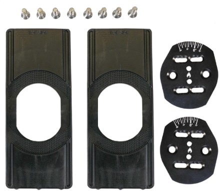 Spark R&D Spark Solid Board Pucks 1