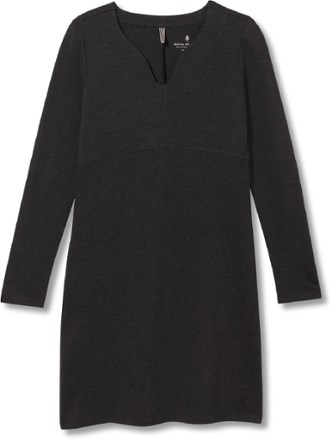 Royal Robbins Geneva Ponte Dress 0