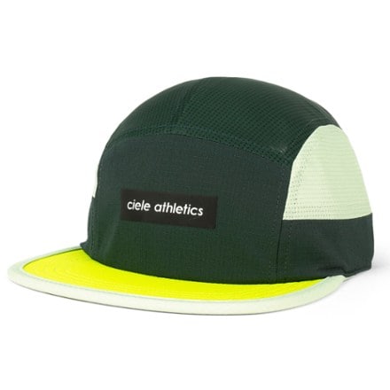 ciele athletics GoCap Field Iconic Bar Hat 0