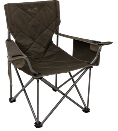 ALPS Mountaineering King Kong Chair Brown