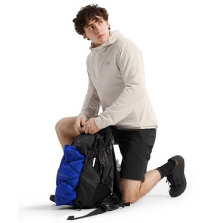 Arc'teryx Atom SL Hoody - Men's 3