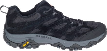 Merrell Moab 3 Hiking Shoes - Men's 0