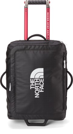 The North Face Base Camp Voyager Roller Bag - 21" 3