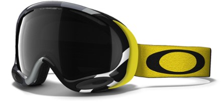 oakley a frame 2.0 review