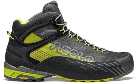 Asolo Eldo Mid GV Hiking Boots - Men