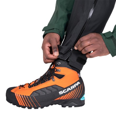 Mountain Equipment Makalu Pants - Men's 7