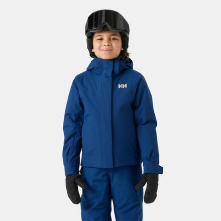 Helly Hansen Icelily Insulated Jacket - Kids' 1