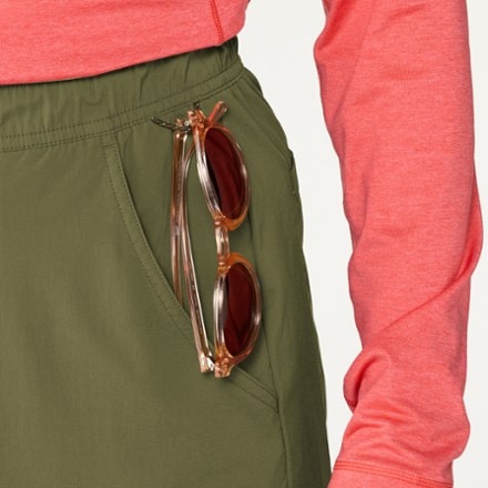 REI Co-op Trailmade Barrel Pants - Women's 7