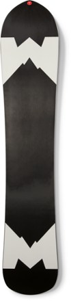 Weston Backwoods x Backwoods Collective Snowboard - 2022/2023 2