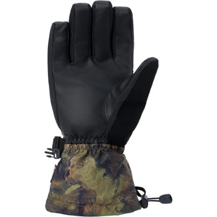 DAKINE Titan 2.0 GORE-TEX Gloves - Men's 3