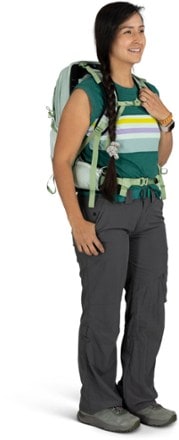 Osprey Tempest 11 Pack - Women's 6