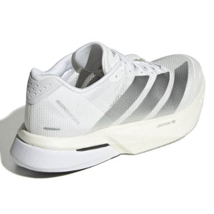 adidas Adizero Boston 13 Road-Running Shoes - Women's 3