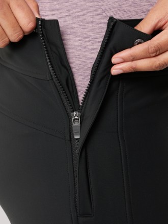 Obermeyer Jinks ITB Soft-Shell Pants - Women's 5