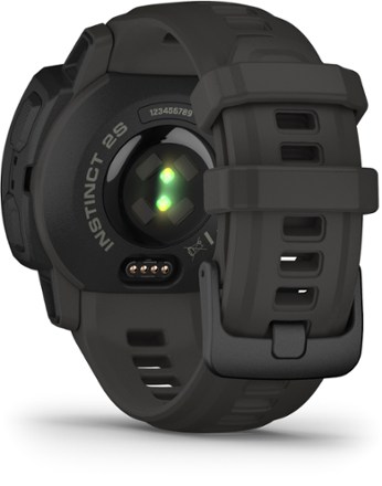 Garmin Instinct 2S Solar GPS Watch 1