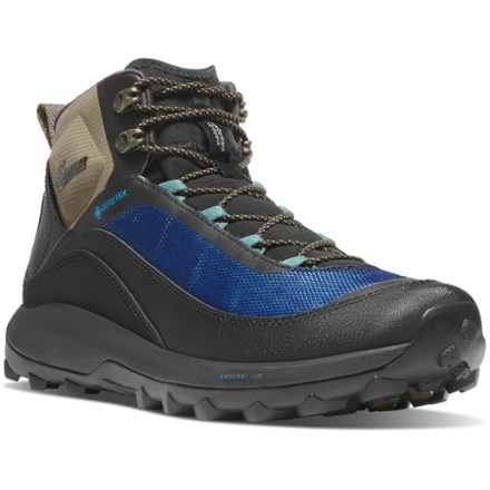 Danner N45 Mid GTX Hiking Boots - Men's 1