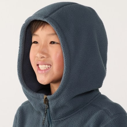 REI Co-op Campwell Fleece Jacket - Kids' 4