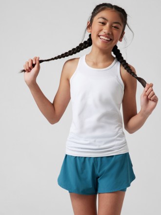Athleta Power Up Tank Top - Girls' 1