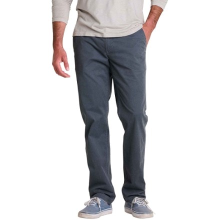 Toad&Co Mission Ridge Lean Pants - Men's 0