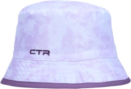 CTR Summit Jr. Sunshower Bucket Hat - Kids' 0