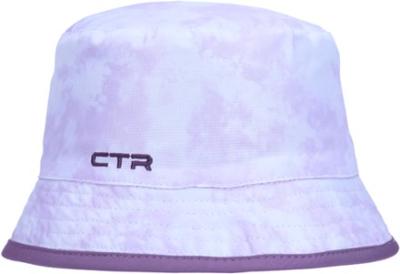 CTR Summit Jr. Sunshower Bucket Hat Purple 2-3 Kids